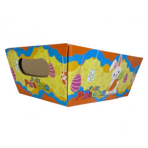 Cesta Paper P - 827 - 21cm x 16cm x 08cm